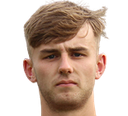 Liam McKenna