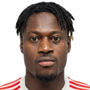 Alfusainey Gassama