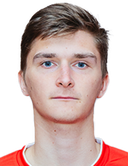 dmitriy kuroshev
