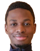 Divinefavour Chibueze Ekubo