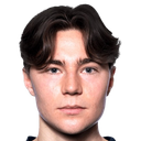 Simen Kvia Egeskog