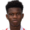 Sol Sidibe