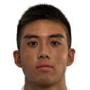 Lau Wai-Hon Bryan