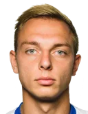 Aleksandr Stepanov