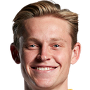 Frenkie de Jong