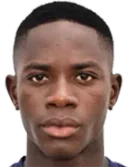 Dominique Mendy