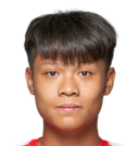 Leung Wai-Fung Derek