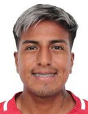 Valentino Sandoval