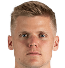 Keaton Parks