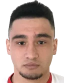 Rasul Zhangurazov