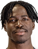 Mohamed Bamba