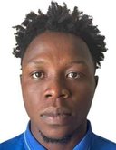 Wiliam Damba