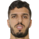 Acheref Boudrama