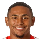 Demetri Mitchell