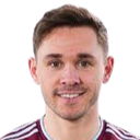 Sam Nicholson