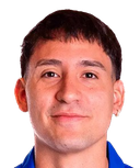 Martin Satriano