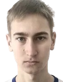 Gleb Bakharev