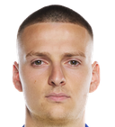 Dimitri Lavalėe