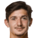 Armin Gigovic