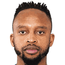 Lebogang Phiri