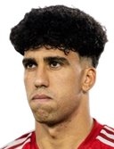 Fadel Mansour