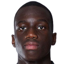 Daouda Traore