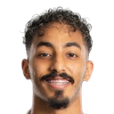 Khalid Al Harbi
