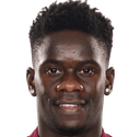 Dominique Badji