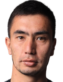 Islam abdullaev