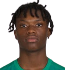 Gideon Tetteh