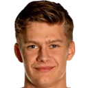 Adrian Solberg