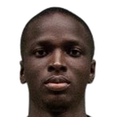 Mahamadou Dembele