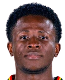 Bernard Sarpong Somuah