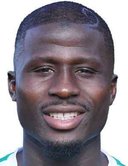 Omar Gassama