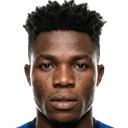 Ebenezer Menorkpor