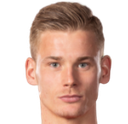 Johan Brattberg