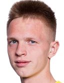 Kirill Potershuk