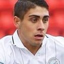 Josh Gillies