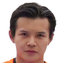 Zijian He