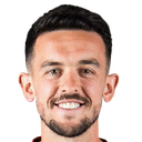 Zach Clough