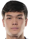 Islom Anvarov