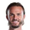 James Maddison