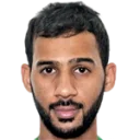 Bilal Al Balushi