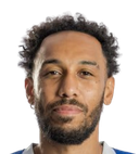 Pierre-Emerick Aubameyang