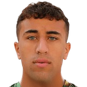 Abdelrahman Nafad