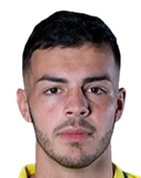 Daniel Mas Soria