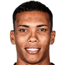 Madson Ferreira dos Santos