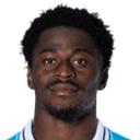 Bright Osuoha Godwin
