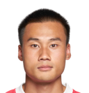 Tsang Chung-Nam