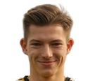 Kacper Chorazka